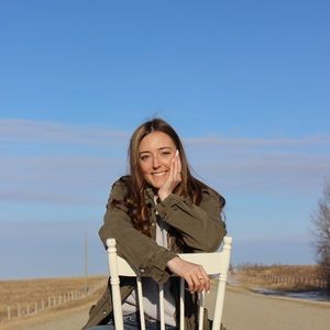 Meet your Posher, Keely